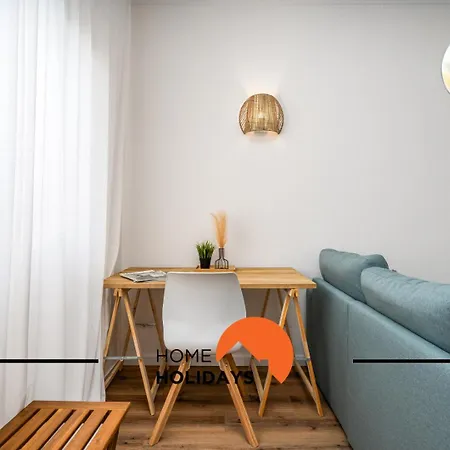 #281 Family & Quiet Apartamento Albufeira