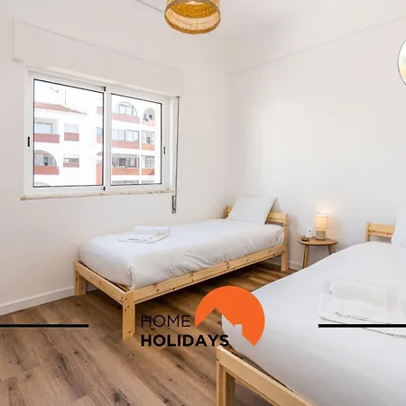 Apartment #281 Families Only -telecomunicacoes Holidays *