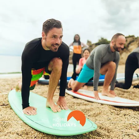 #281 Families Only -telecomunicacoes Holidays *