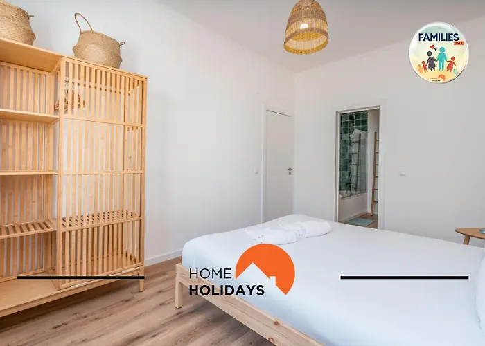 #281 Family & Quiet Albufeira