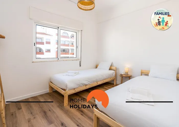 Apartament #281 Family & Quiet *