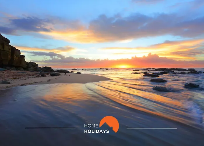 #281 Family & Quiet * Albufeira