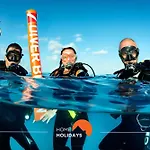 #281 Family & Quiet * البوفيرا