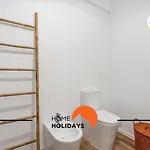 Apartamento #281 Family & Quiet Albufeira