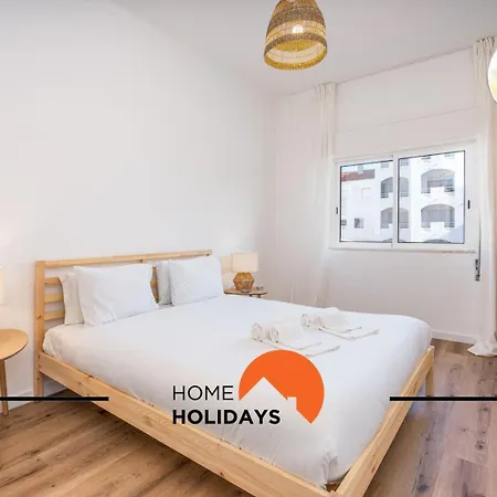 #281 Families Only -telecomunicacoes Holidays * Albufeira