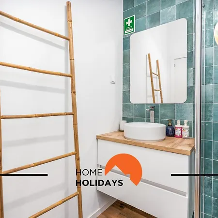 Apartman #281 Families Only -telecomunicacoes Holidays *