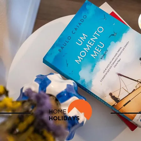 #281 Families Only -telecomunicacoes Holidays Apartman