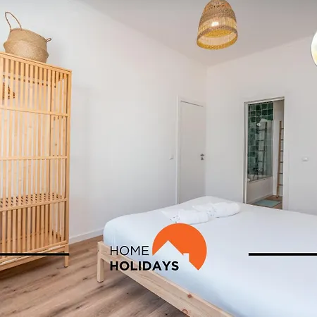 #281 Families Only -telecomunicacoes Holidays Albufeira