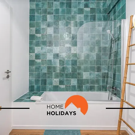 Apartment #281 Families Only -telecomunicacoes Holidays *