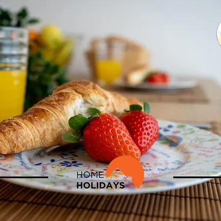 Apartman #281 Families Only -telecomunicacoes Holidays *