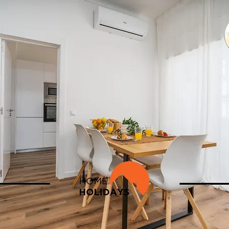 #281 Families Only -telecomunicacoes Holidays Apartman