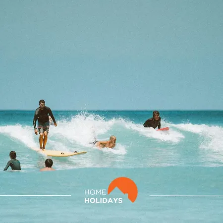 #281 Families Only -telecomunicacoes Holidays Apartman