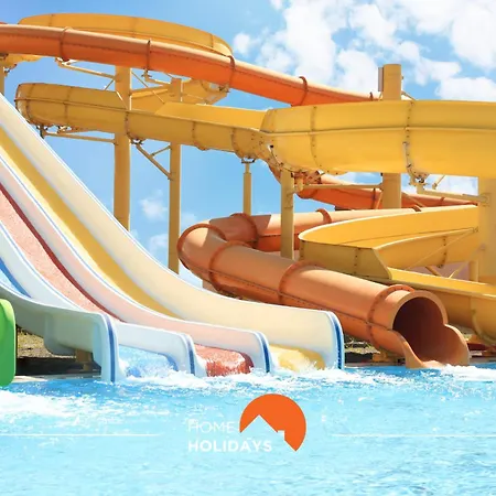 #281 Families Only -telecomunicacoes Holidays