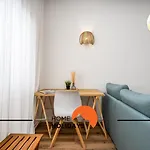 #281 Family & Quiet Apartment Albufeira